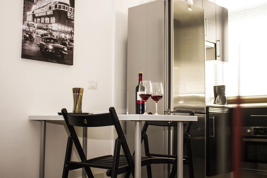 Apartamentos Marcus Friendly Icod De Los Vinos Værelse billede